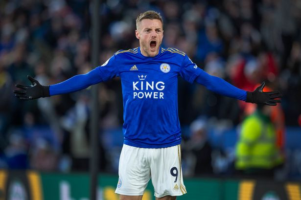 Premier liga: Vardy ostaje u Leicester Cityju još dvije godine